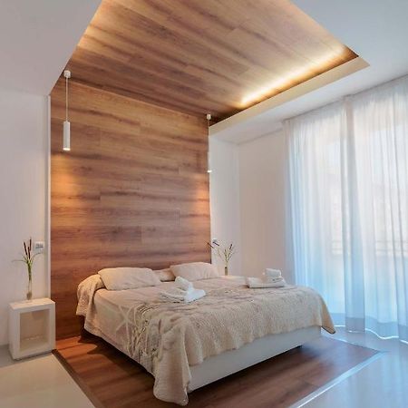 Petrarca Venti Rooms - Eja Sardinia 칼리아리 외부 사진