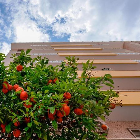 Petrarca Venti Rooms - Eja Sardinia 칼리아리 외부 사진