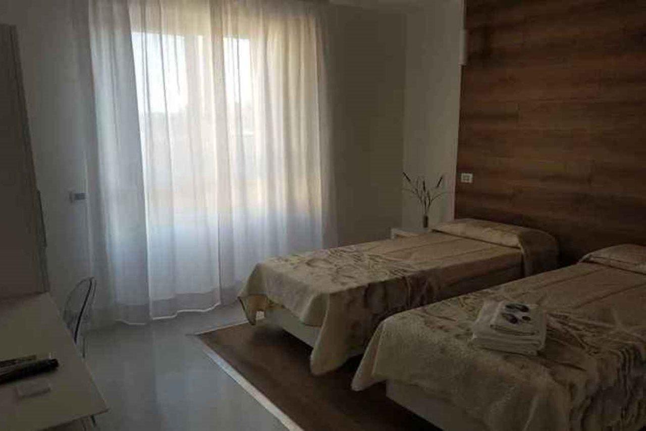 Petrarca Venti Rooms - Eja Sardinia 칼리아리 외부 사진