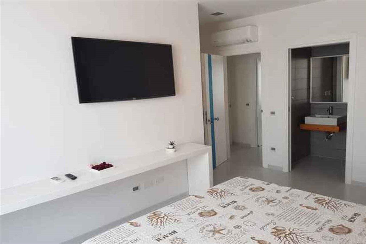 Petrarca Venti Rooms - Eja Sardinia 칼리아리 외부 사진