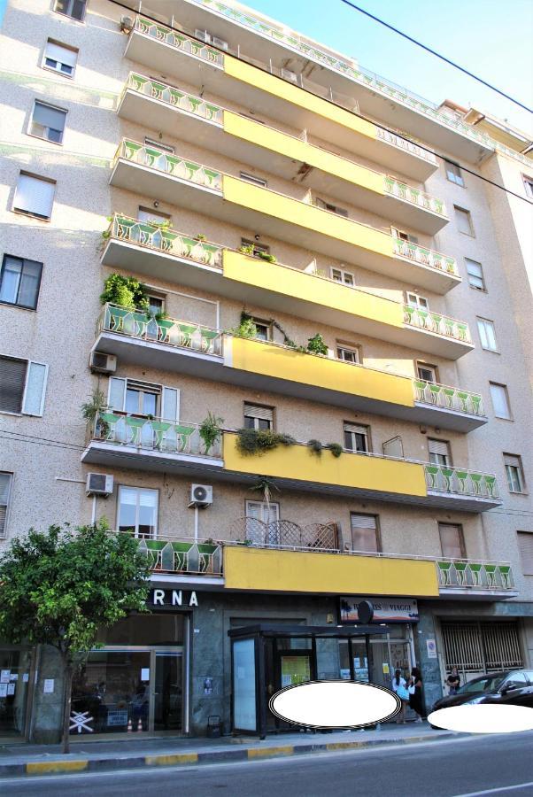 Petrarca Venti Rooms - Eja Sardinia 칼리아리 외부 사진