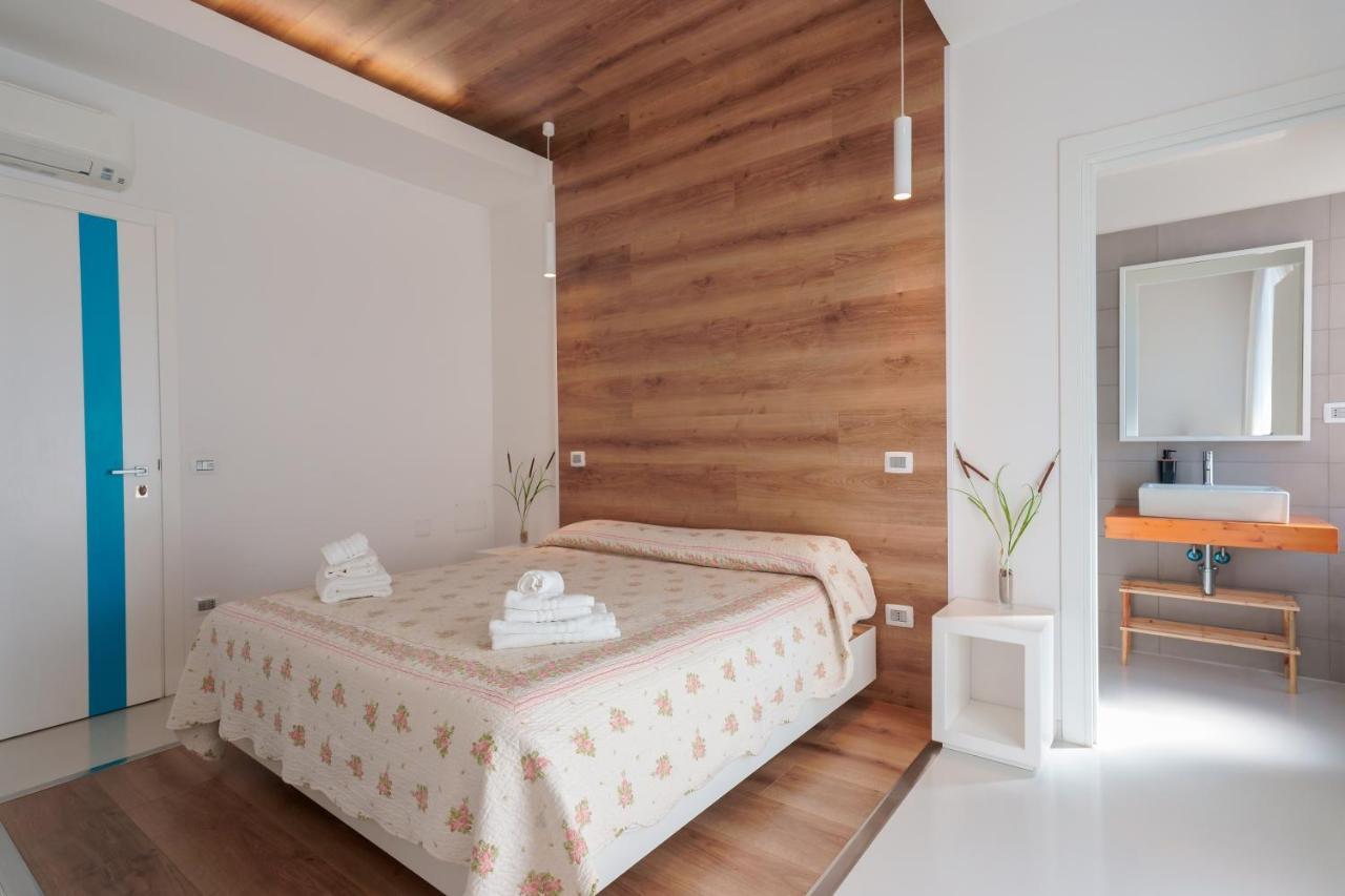 Petrarca Venti Rooms - Eja Sardinia 칼리아리 외부 사진