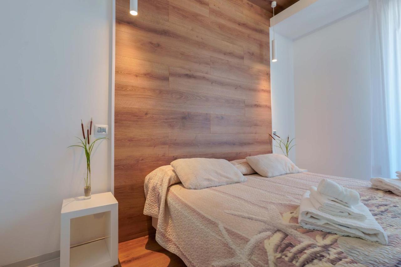 Petrarca Venti Rooms - Eja Sardinia 칼리아리 외부 사진