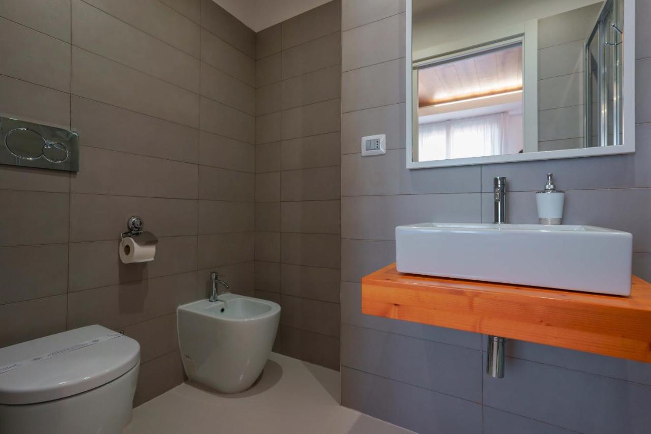 Petrarca Venti Rooms - Eja Sardinia 칼리아리 외부 사진