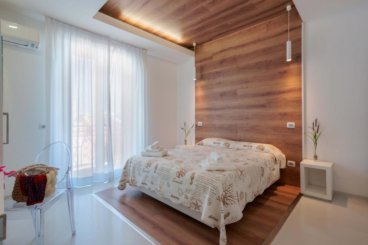 Petrarca Venti Rooms - Eja Sardinia 칼리아리 외부 사진