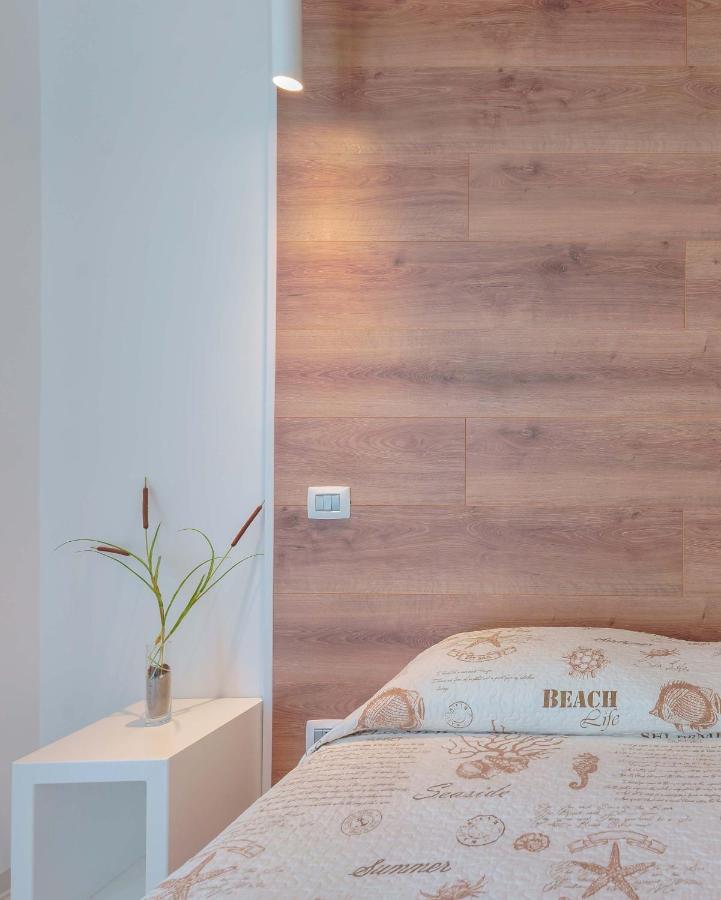 Petrarca Venti Rooms - Eja Sardinia 칼리아리 외부 사진