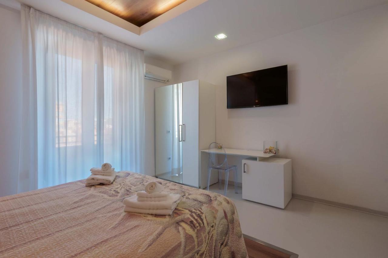 Petrarca Venti Rooms - Eja Sardinia 칼리아리 외부 사진