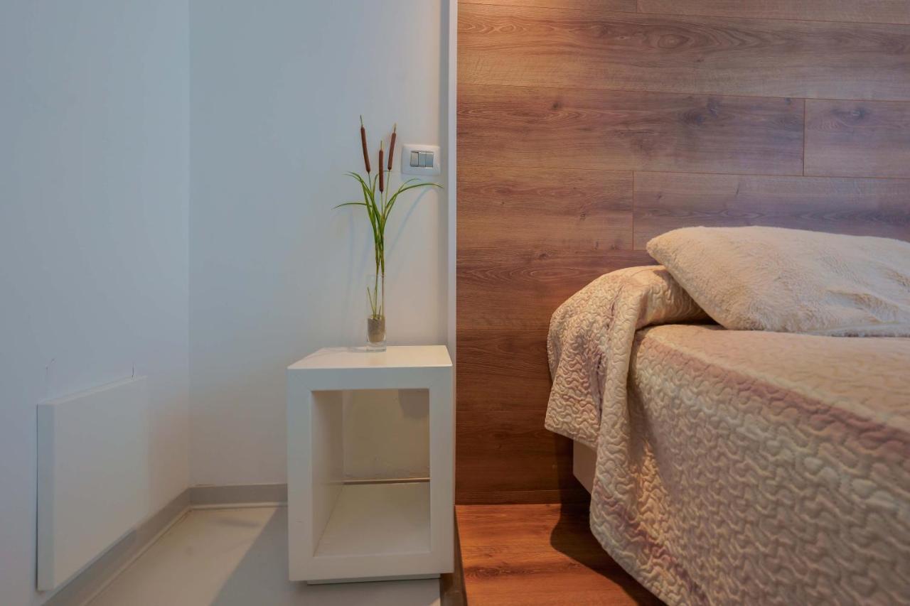 Petrarca Venti Rooms - Eja Sardinia 칼리아리 외부 사진