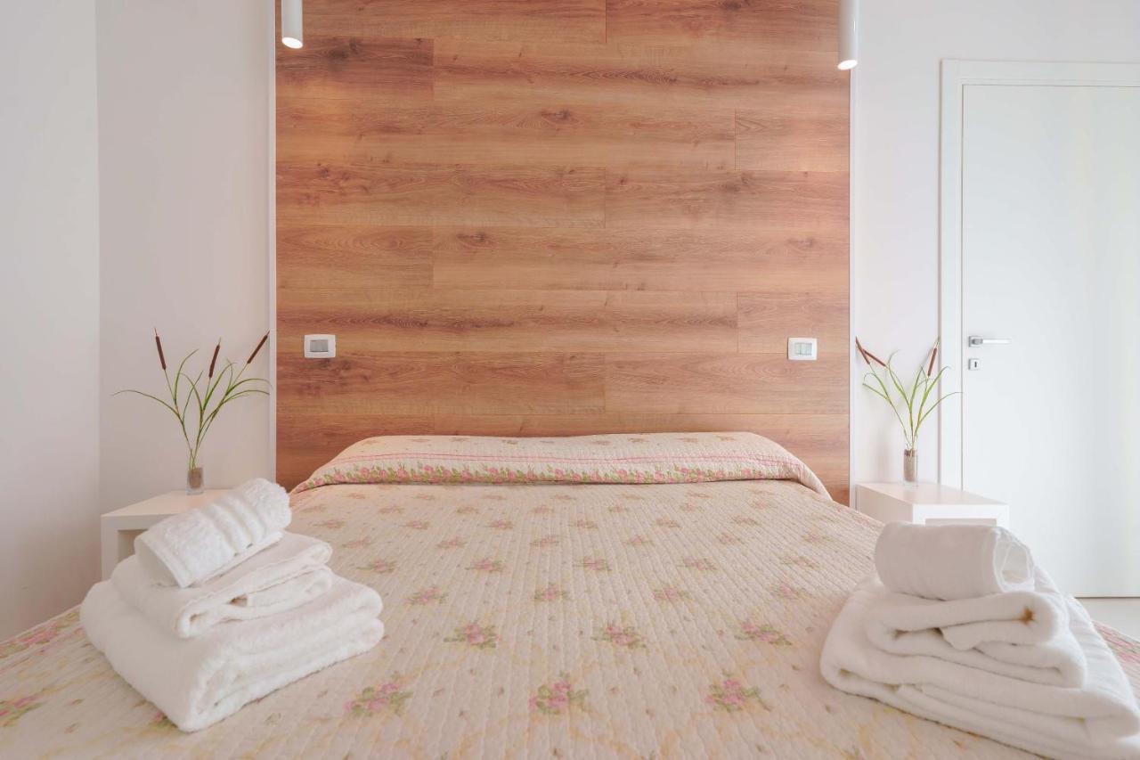 Petrarca Venti Rooms - Eja Sardinia 칼리아리 외부 사진