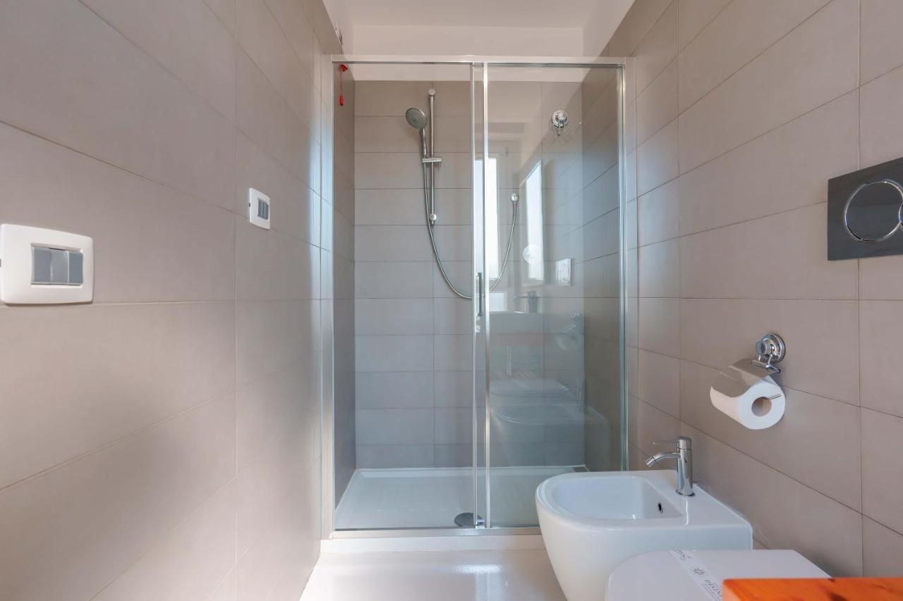 Petrarca Venti Rooms - Eja Sardinia 칼리아리 외부 사진