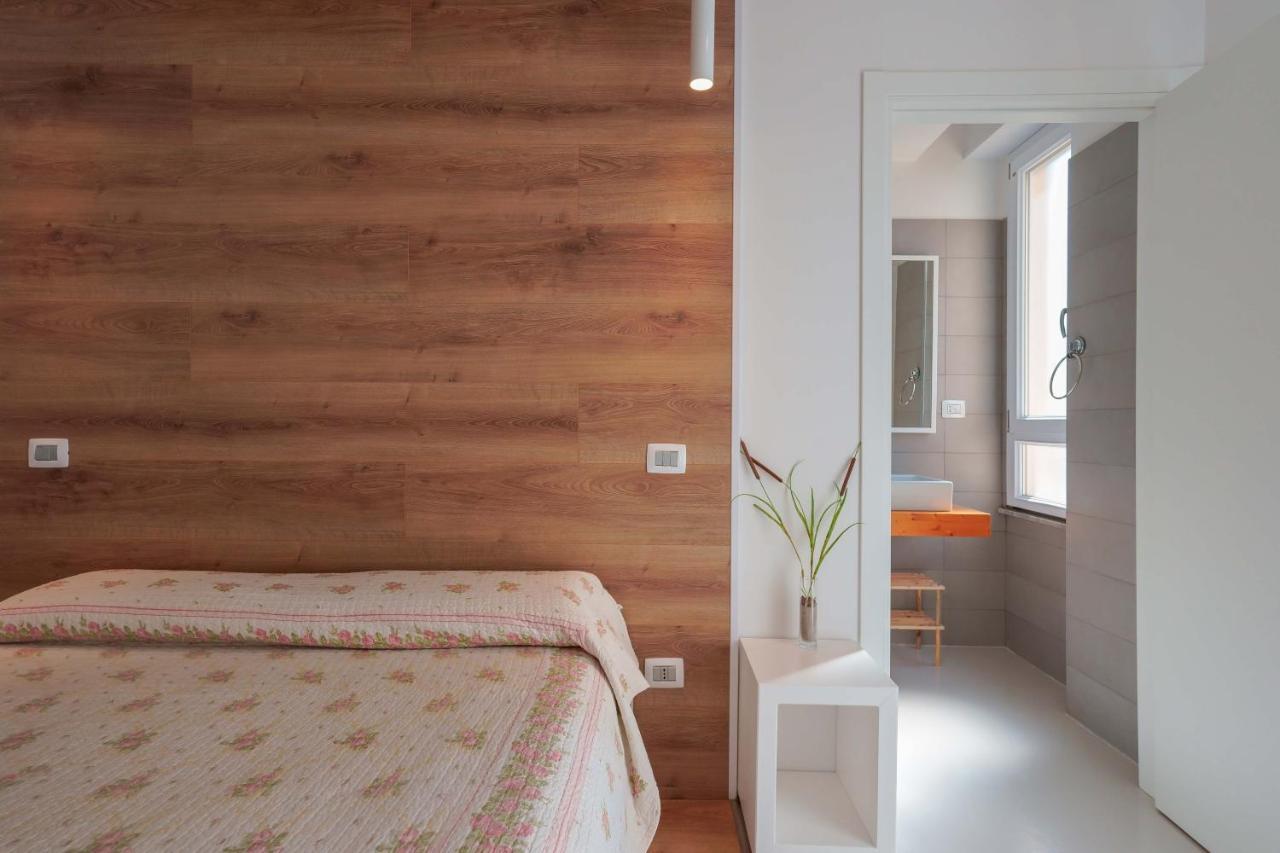 Petrarca Venti Rooms - Eja Sardinia 칼리아리 외부 사진