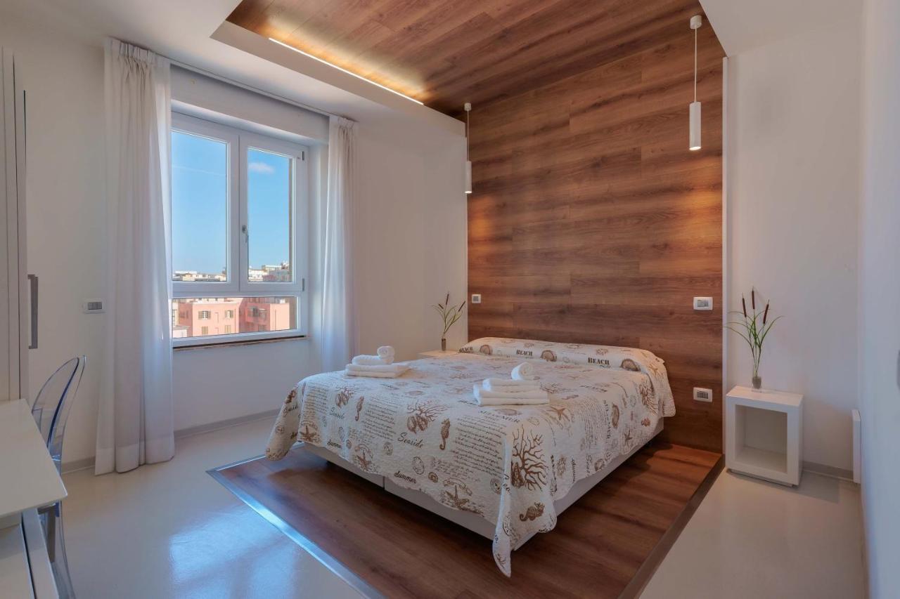 Petrarca Venti Rooms - Eja Sardinia 칼리아리 외부 사진