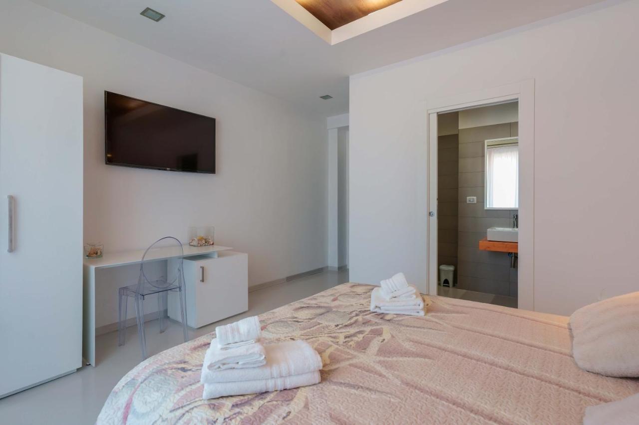 Petrarca Venti Rooms - Eja Sardinia 칼리아리 외부 사진