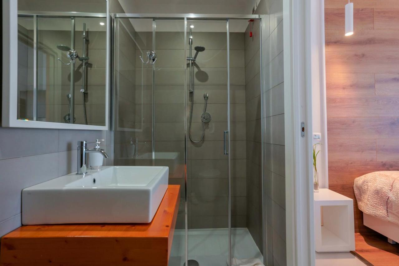 Petrarca Venti Rooms - Eja Sardinia 칼리아리 외부 사진