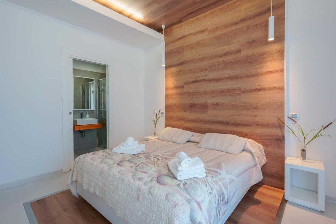 Petrarca Venti Rooms - Eja Sardinia 칼리아리 외부 사진