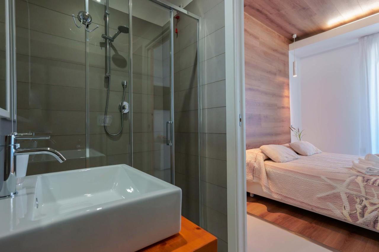 Petrarca Venti Rooms - Eja Sardinia 칼리아리 외부 사진
