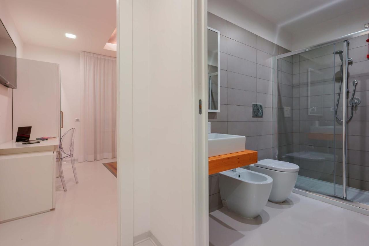 Petrarca Venti Rooms - Eja Sardinia 칼리아리 외부 사진
