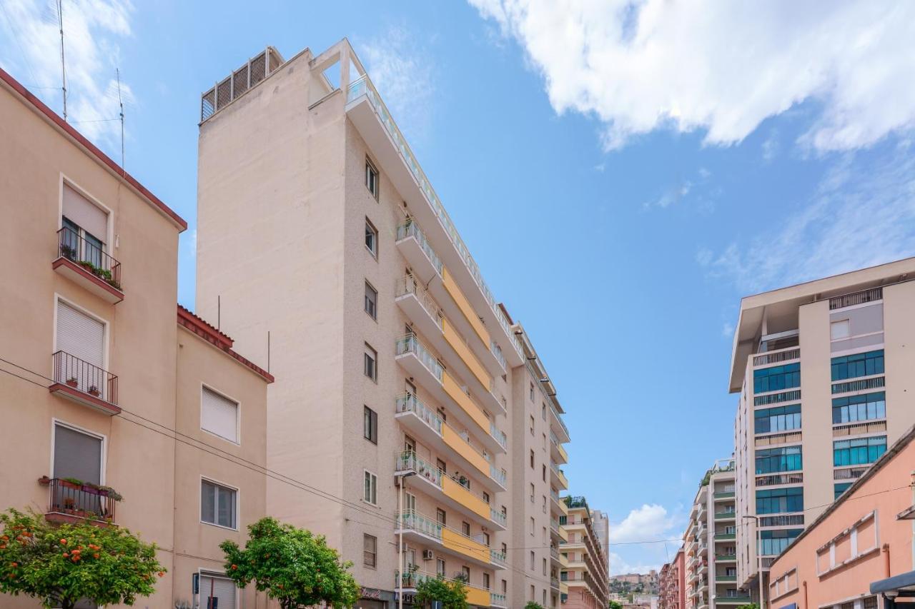 Petrarca Venti Rooms - Eja Sardinia 칼리아리 외부 사진